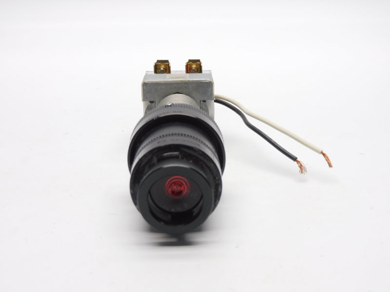 HUBBELL G0B4-R233CN34LED 120V NSNP