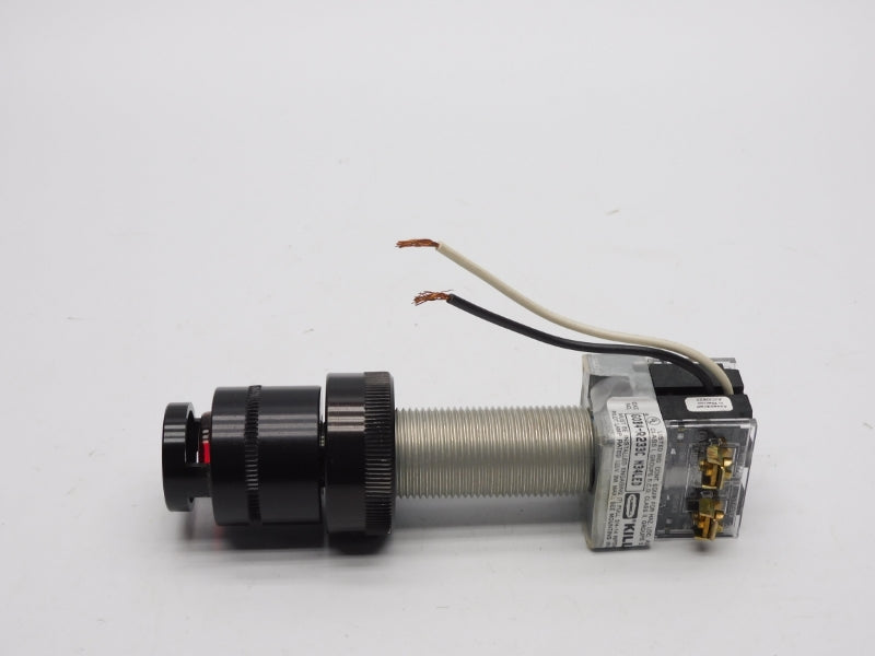 HUBBELL G0B4-R233CN34LED 120V NSNP