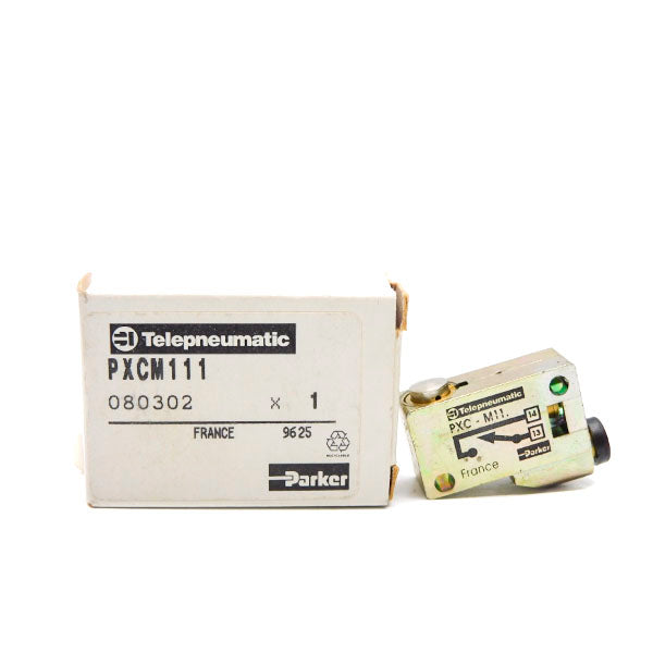 PARKER PXCM1111 NSMP