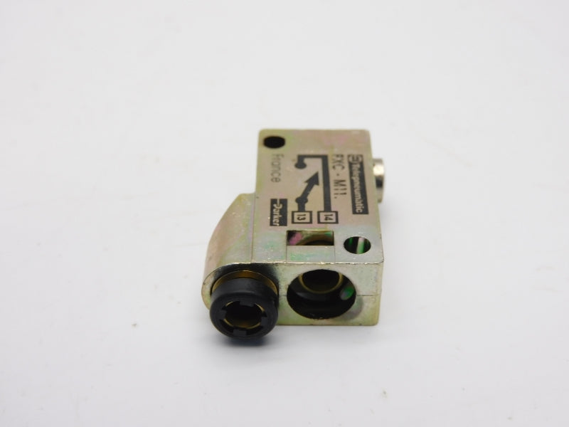 PARKER PXCM1111 NSMP