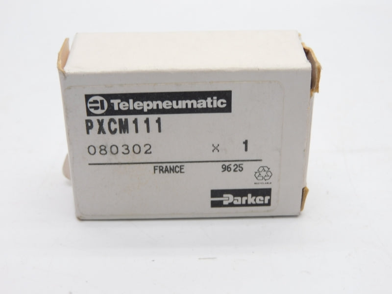 PARKER PXCM1111 NSMP