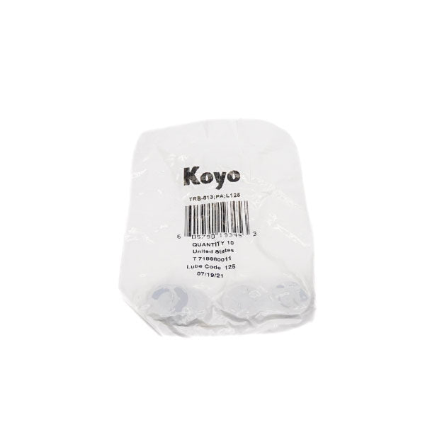 KOYO T718680011 (PKG OF 10) NSMP