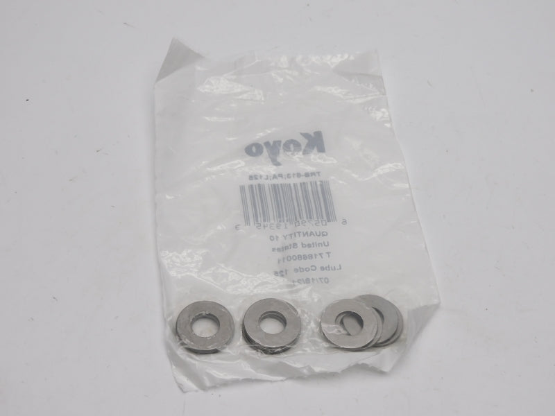 KOYO T718680011 (PKG OF 10) NSMP