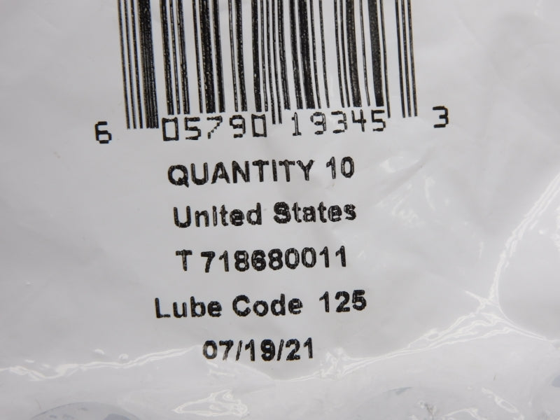 KOYO T718680011 (PKG OF 10) NSMP