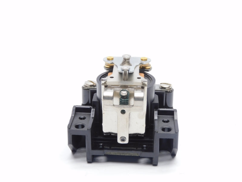 MAGNECRAFT W199ADX-4 120VAC 12A NSMP