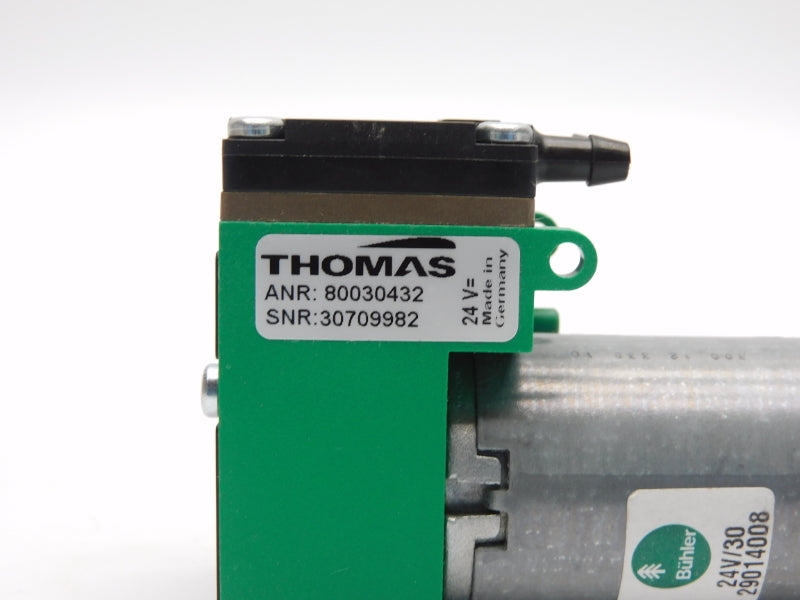 THOMAS 80030432 24V NSNP