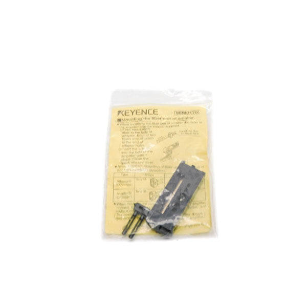 KEYENCE 96M0179 NSNP