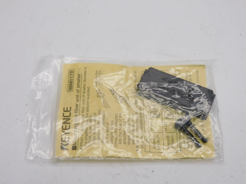 KEYENCE 96M0179 NSNP