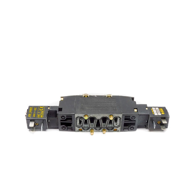 ASCO 54100364 24VDC NSNP