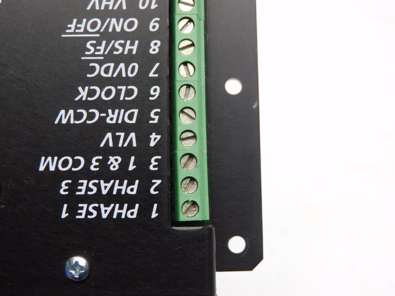 ANAHEIM AUTOMATION MBL536 UNMP