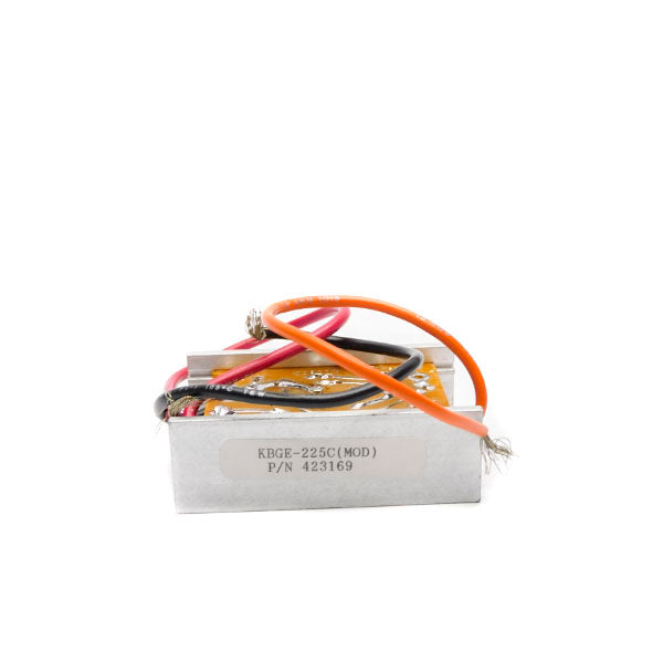 CONTROLLER KBGE-225C(MOD) 423169 NSNP