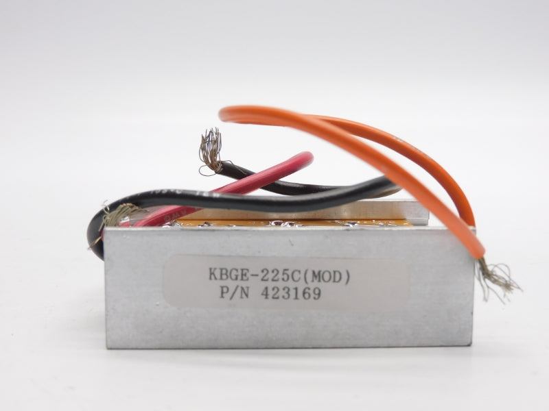 CONTROLLER KBGE-225C(MOD) 423169 NSNP