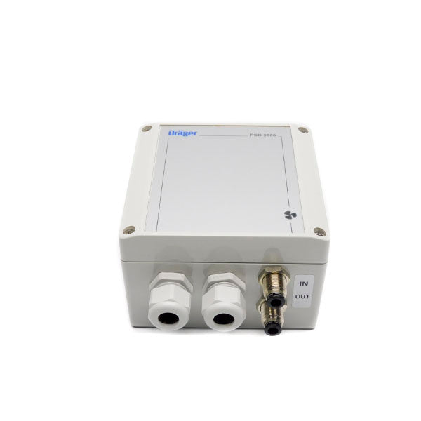 DRAGER PSD3000 8319270 NSNP