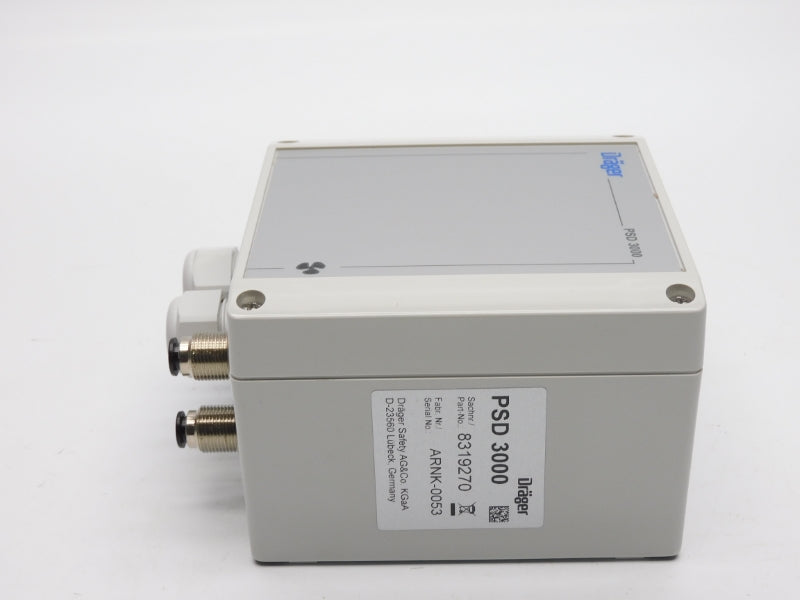 DRAGER PSD3000 8319270 NSNP