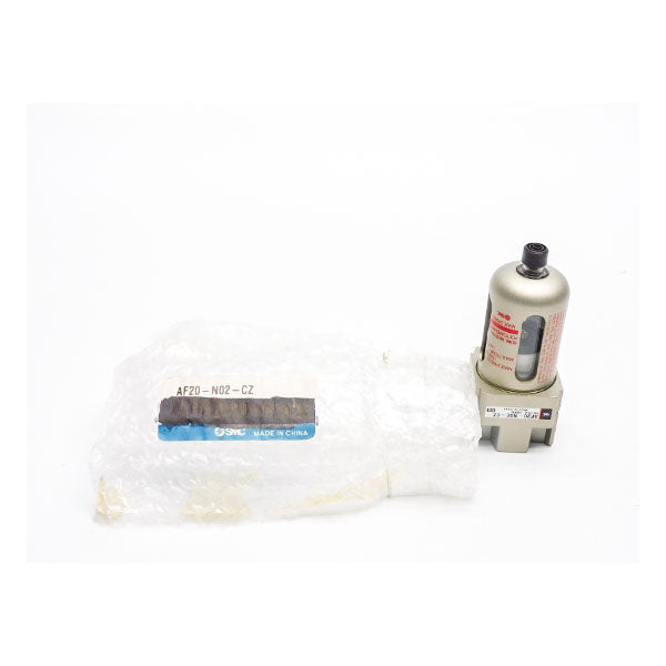 SMC AF20-N02-CZ 150PSI NSMP
