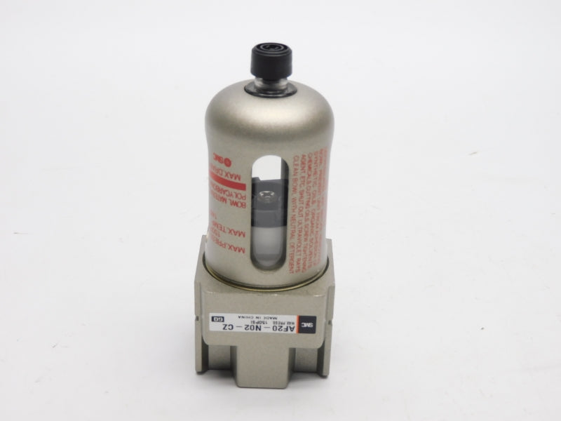 SMC AF20-N02-CZ 150PSI NSMP