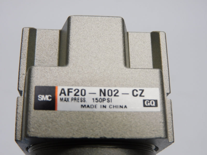 SMC AF20-N02-CZ 150PSI NSMP