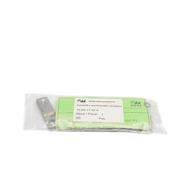 ROSE-GEHAUSETECHNIK 10.0311020 NSMP