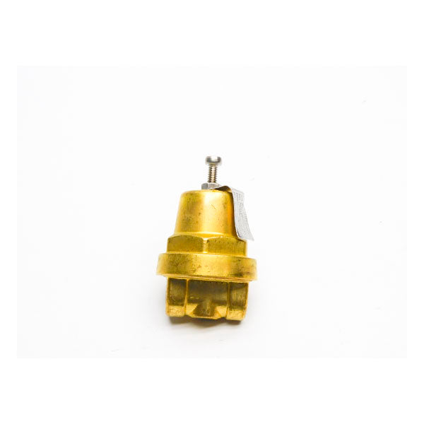 CASH VALVE CP 100SPI 1/4" NSNP