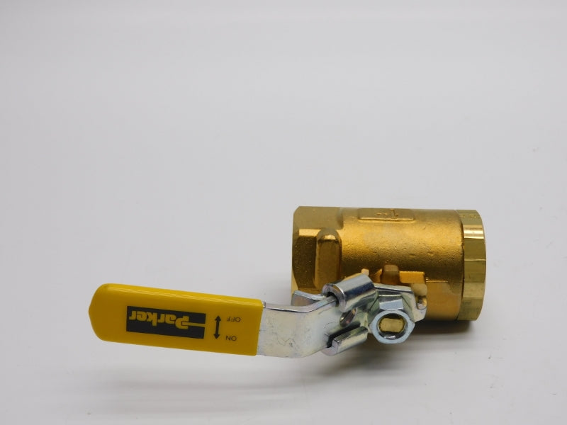 PARKER VP500P-16 1" NSNP
