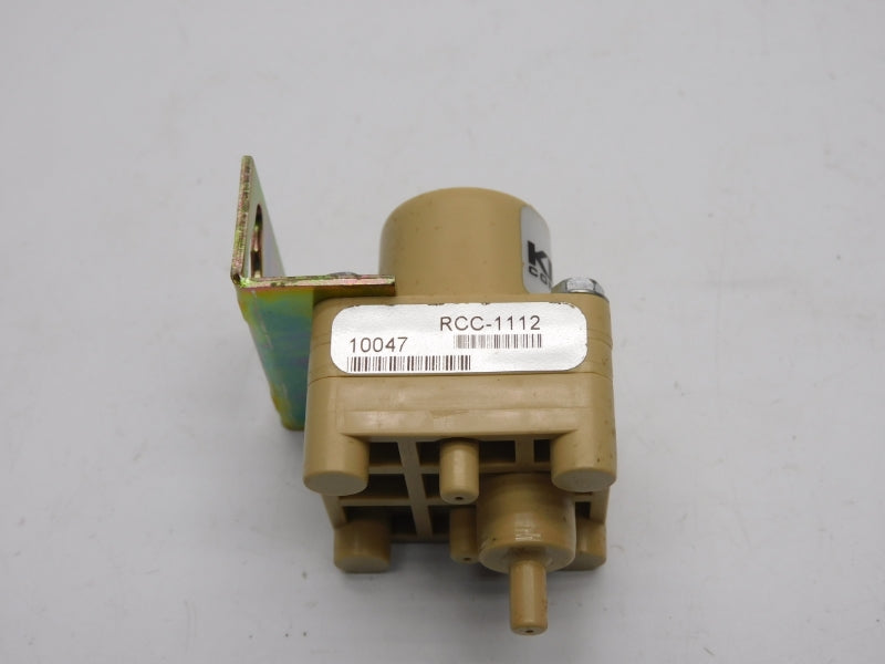 KMC RCC-1112 NSNP