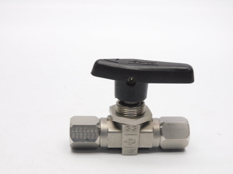 PARKER 4F-B6LJ-SSP NSMP