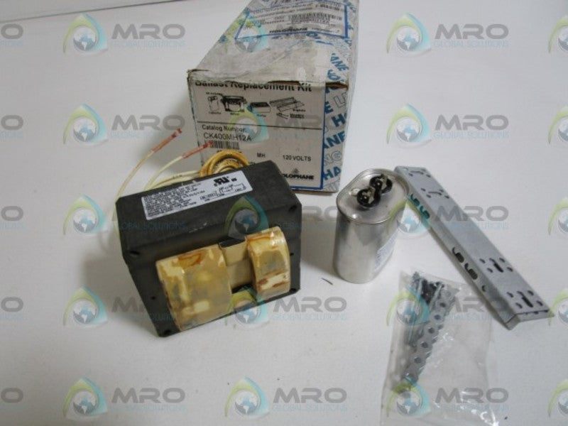 HOLOPHANE CK400MH12A NSMP