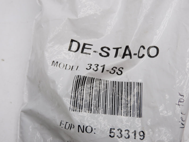 DE-STA-CO 331-SS NSMP