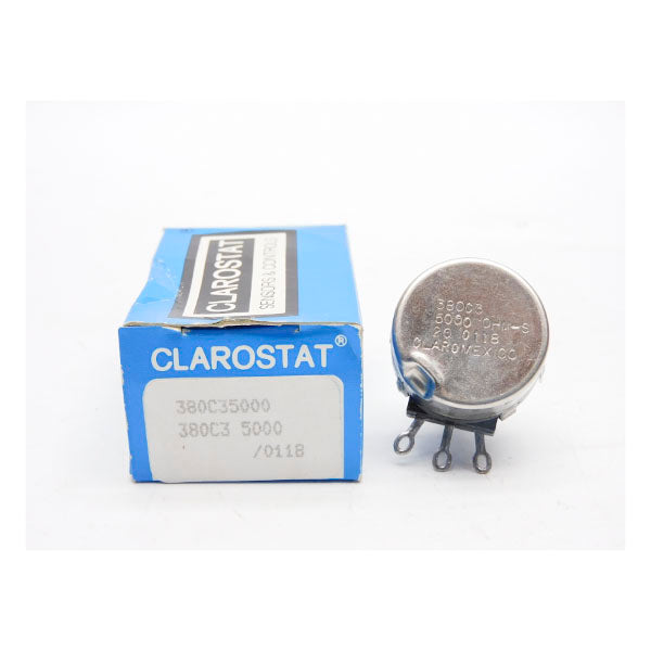 CLAROSTAT 380C35000 NSMP