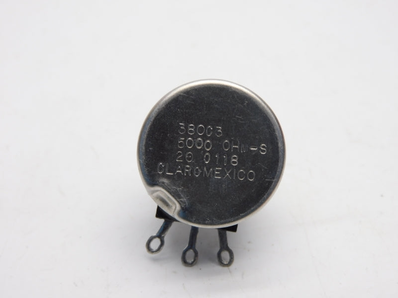 CLAROSTAT 380C35000 NSMP