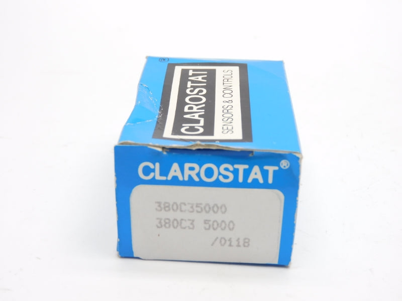 CLAROSTAT 380C35000 NSMP