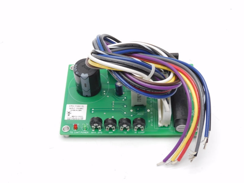 MINARIK XP03-115AC-SL 115VAC NSMP