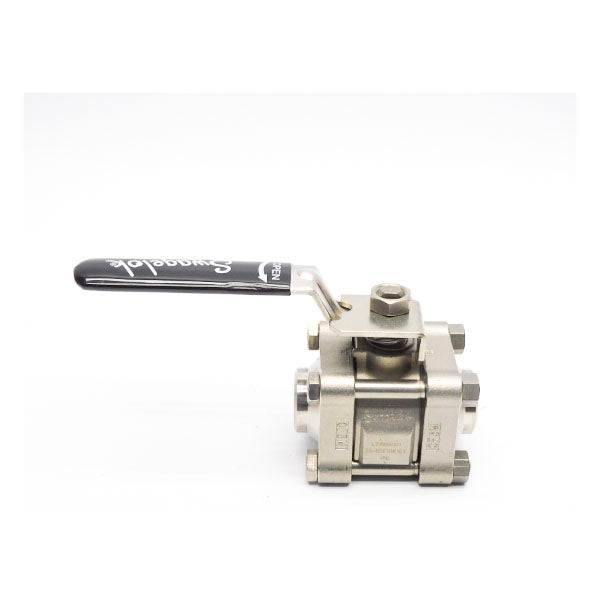 SWAGELOK SS-65ESW16T-NL 2500PSI 7/8" NSNP
