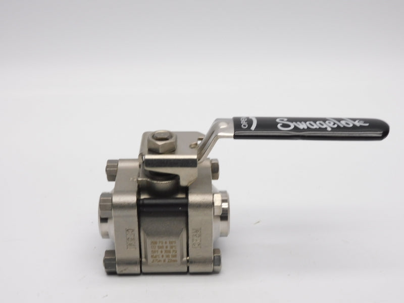 SWAGELOK SS-65ESW16T-NL 2500PSI 7/8" NSNP