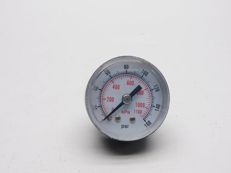 P&F 510079 0-160PSI NSMP