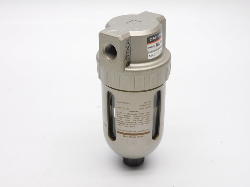 SMC NAF200-N02 150PSI NSMP