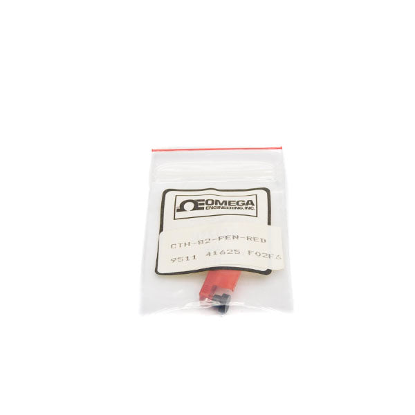 OMEGA M25-36 CTH-82-PEN-RED NSMP
