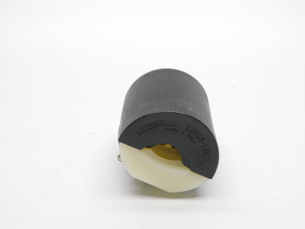 HUBBELL 2411 125/250V 20A NSMP