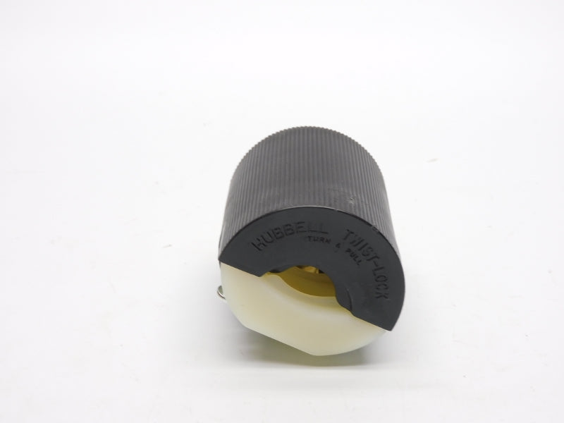 HUBBELL 2411 125/250V 20A NSMP