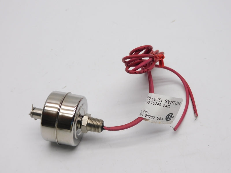 GEMS LS-1750 01750 50-240VAC NSMP