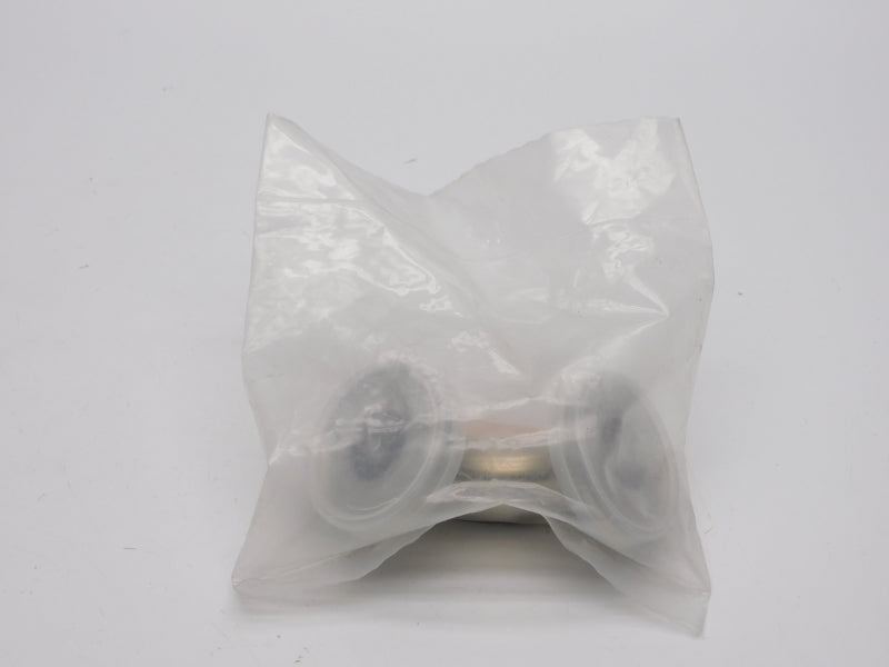 TRI-CLOVER 2CMP-1-316L-PL NSMP