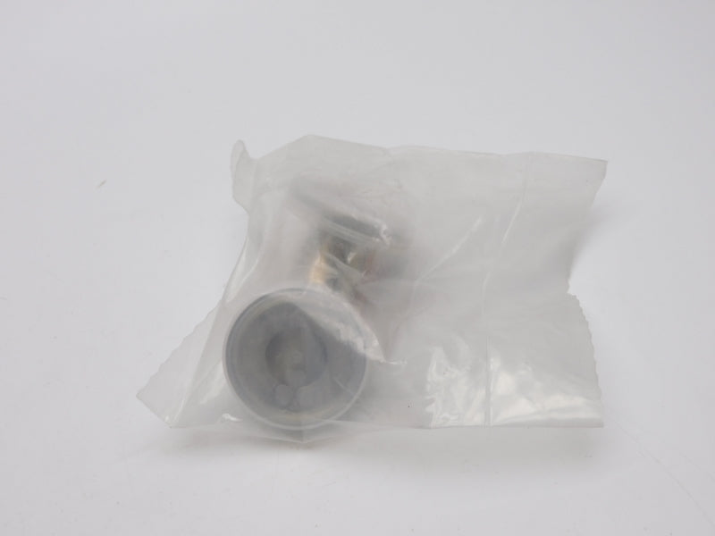 TRI-CLOVER 2CMP-1-316L-PL NSMP