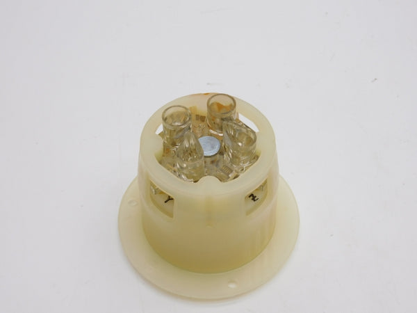 HUBBELL 2436 480VAC 20A NSMP