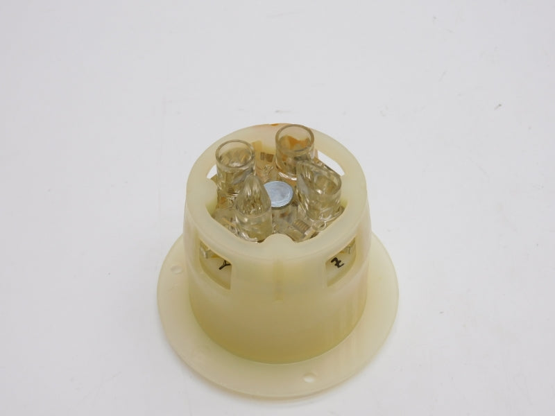 HUBBELL 2436 480VAC 20A NSMP