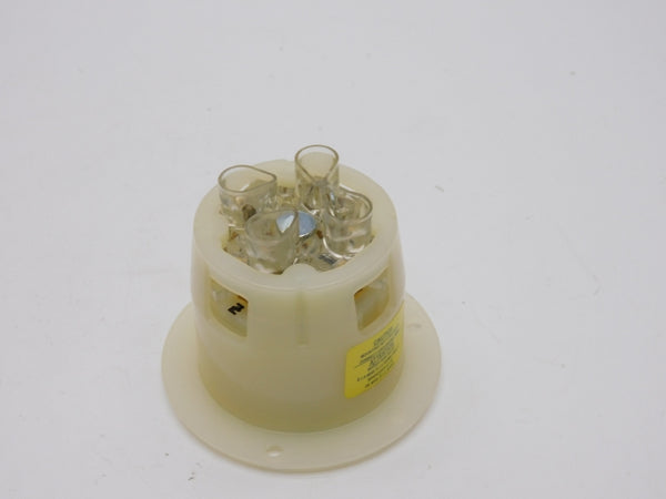 HUBBELL 2736 480VAC 30A NSMP