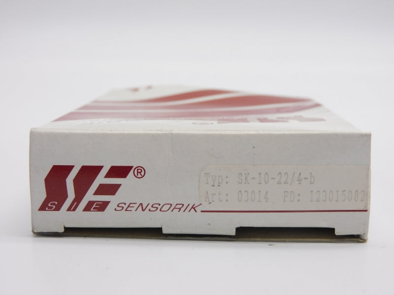 SIE SK-10-22/4-B 03014 NSMP