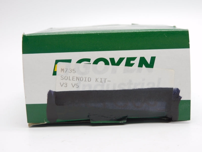 GOYEN M735 NSMP