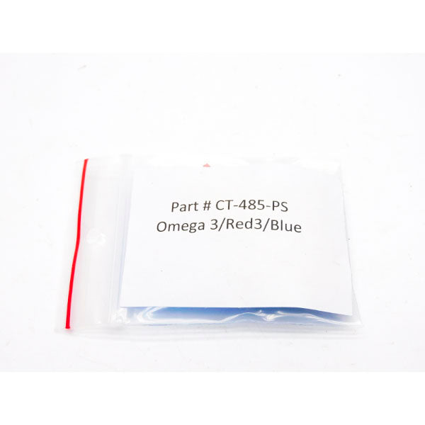 OMEGA CT-485-PS (PKG OF 6) NSMP