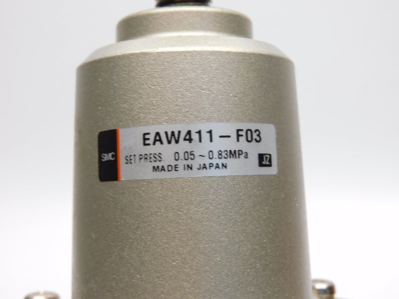 SMC EAW411-F03 145PSI NSNP