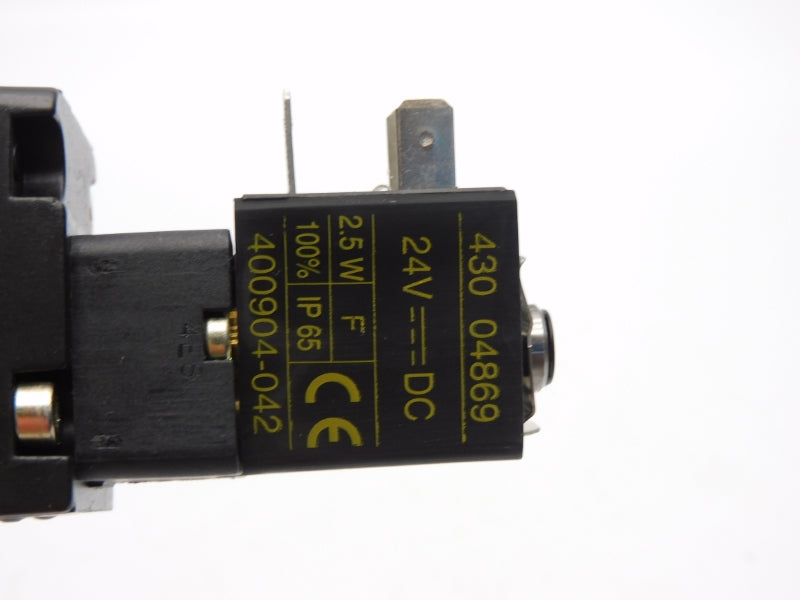 JOUCOMATIC 54100376 24VDC NSNP